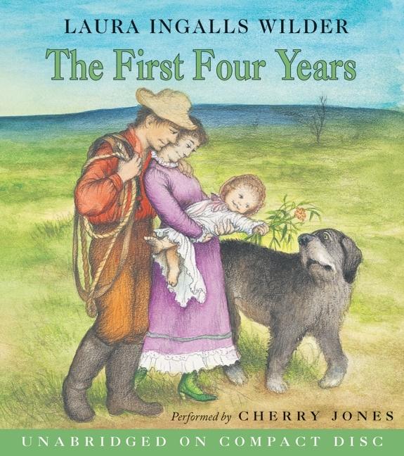 The First Four Years CD - Click Image to Close